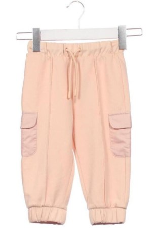 Kinderhose United Colors Of Benetton, Größe 18-24m/ 86-98 cm, Farbe Gelb, Preis € 11,00, #137050293