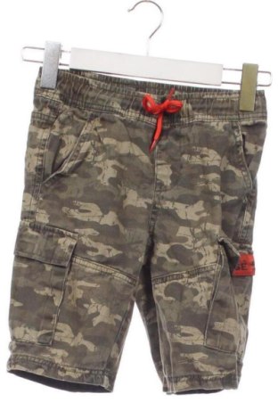Детски панталон Y.F.K., Размер 5-6y/ 116-122 см, Цвят Многоцветен, Цена 8,00 €, #137132483