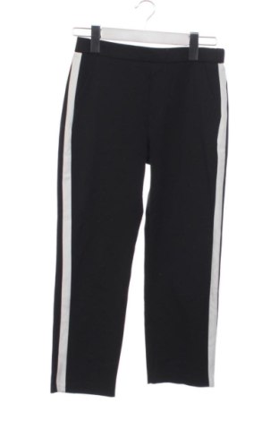 Детски панталон Zara, Размер 10-11y/ 146-152 см, Цвят Черен, Цена 8,00 €, #136920282