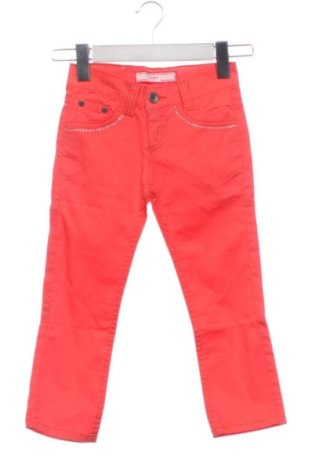 Kinderhose Zara, Größe 18-24m/ 86-98 cm, Farbe Rot, Preis € 8,00, #136928688