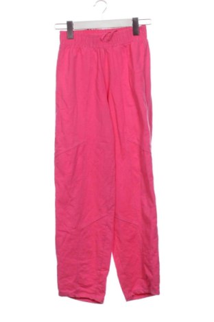 Kinderhose Zara, Größe 12-13y/ 158-164 cm, Farbe Rosa, Preis 8,00 €, #136966456
