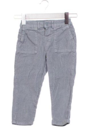 Детски панталон Zara, Размер 2-3y/ 98-104 см, Цвят Сив, Цена 9,93 €, #136997884