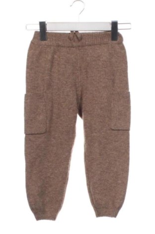 Dětské kalhoty  Zara, Velikost 2-3y/ 98-104 cm, Barva Hnědá, Cena  226,00 Kč, #137026907