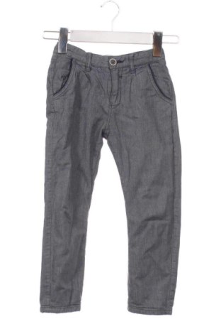 Детски панталон Zara, Размер 3-4y/ 104-110 см, Цвят Сив, Цена 9,79 €, #137029386