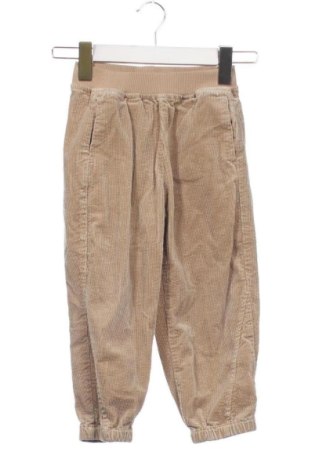 Kinderhose Zara, Größe 3-4y/ 104-110 cm, Farbe Beige, Preis € 8,00, #137039085