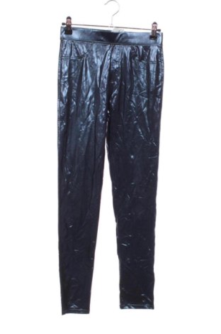 Детски панталон Zara, Размер 12-13y/ 158-164 см, Цвят Син, Цена 15,74 €, #137071122