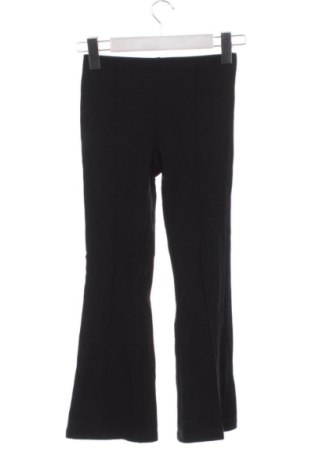 Dziecięce spodnie Zara, Rozmiar 8-9y/ 134-140 cm, Kolor Czarny, Cena 38,10 zł, #137096441