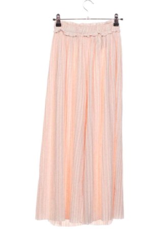 Dziecięce spodnie Zara, Rozmiar 12-13y/ 158-164 cm, Kolor Różowy, Cena 38,10 zł, #137137541