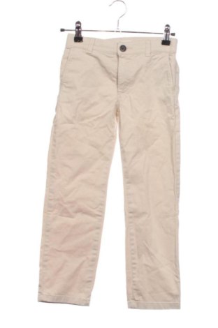 Kinderhose Zara, Größe 5-6y/ 116-122 cm, Farbe Beige, Preis 14,88 €, #137145092