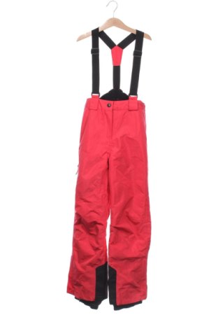 Dětské kalhoty pro zimní sporty  Crivit, Velikost 8-9y/ 134-140 cm, Barva Růžová, Cena  388,00 Kč, #137046226