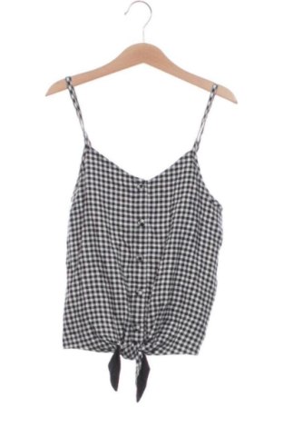 Μπλουζάκι αμάνικο παιδικό Abercrombie Kids, Μέγεθος 11-12y/ 152-158 εκ., Χρώμα Πολύχρωμο, Τιμή 6,00 €, #137014926