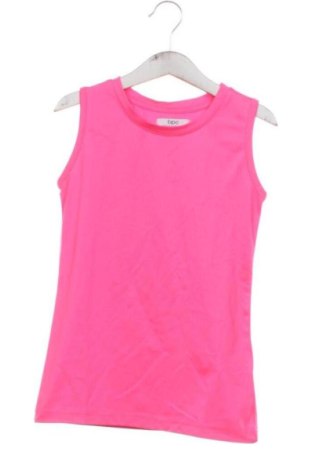 Dětské tilko  Bpc Bonprix Collection, Velikost 5-6y/ 116-122 cm, Barva Růžová, Cena  146,00 Kč, #137033977