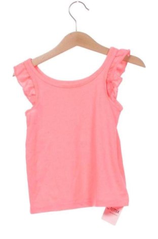 Maiou pentru copii C&A, Mărime 2-3y/ 98-104 cm, Culoare Roz, Preț 40,64 Lei, #137108118