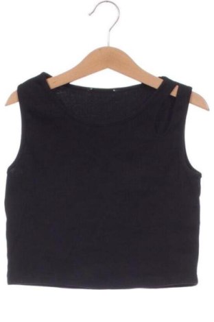 Detské tielko  C&A, Veľkosť 8-9y/ 134-140 cm, Farba Čierna, Cena  5,72 €, #137122944