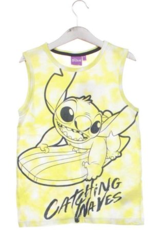 Podkoszulek dziecięcy Disney, Rozmiar 7-8y/ 128-134 cm, Kolor Kolorowy, Cena 21,17 zł, #137126496