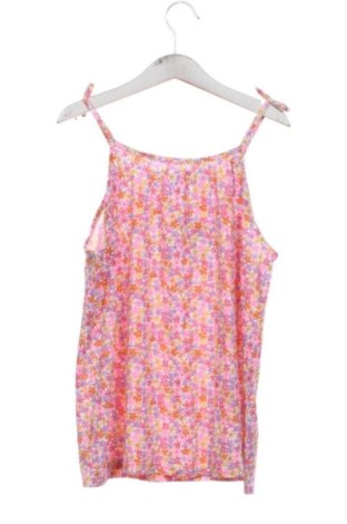 Μπλουζάκι αμάνικο παιδικό H&M, Μέγεθος 8-9y/ 134-140 εκ., Χρώμα Πολύχρωμο, Τιμή 4,72 €, #136973174