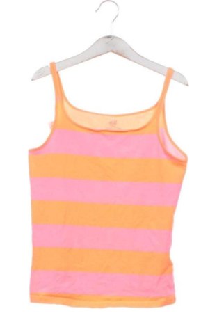 Μπλουζάκι αμάνικο παιδικό H&M, Μέγεθος 12-13y/ 158-164 εκ., Χρώμα Πολύχρωμο, Τιμή 4,00 €, #137023574