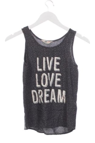 Kinder Top H&M, Größe 10-11y/ 146-152 cm, Farbe Mehrfarbig, Preis € 5,72, #137076301