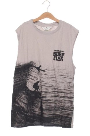 Kinder Top H&M, Größe 14-15y/ 168-170 cm, Farbe Mehrfarbig, Preis € 4,96, #137092577