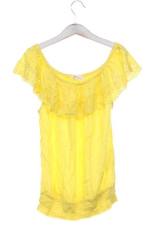 Детски потник H&M, Размер 10-11y/ 146-152 см, Цвят Жълт, Цена 6,00 €, #137097351