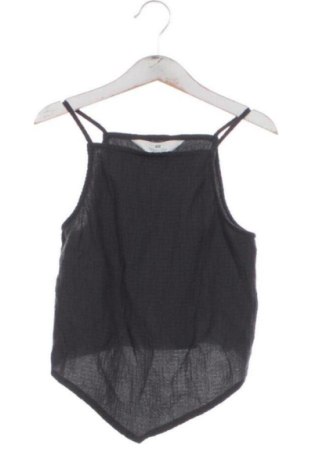Детски потник H&M, Размер 9-10y/ 140-146 см, Цвят Сив, Цена 6,00 €, #137097415