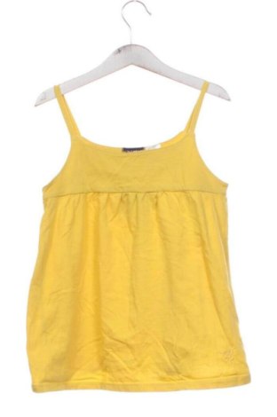Detské tielko  Le Redoute, Veľkosť 6-7y/ 122-128 cm, Farba Žltá, Cena  18,46 €, #137123865