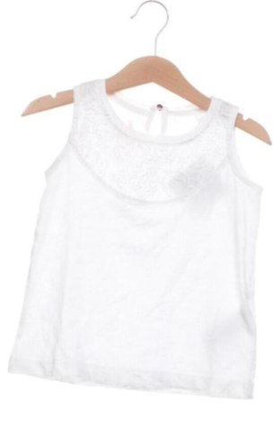 Detské tielko  Lupilu, Veľkosť 18-24m/ 86-98 cm, Farba Biela, Cena  6,00 €, #136994310