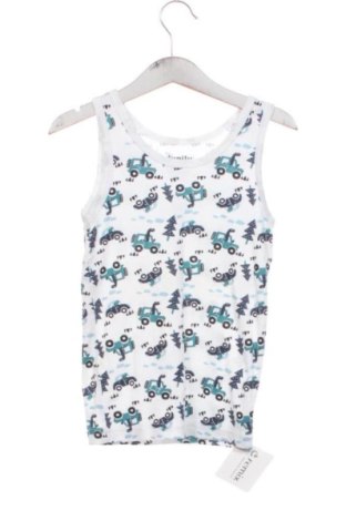 Kinder Top Lupilu, Größe 6-7y/ 122-128 cm, Farbe Mehrfarbig, Preis 5,00 €, #137144813