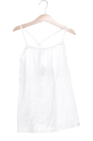 Maiou pentru copii Mango, Mărime 12-13y/ 158-164 cm, Culoare Alb, Preț 31,49 Lei, #136977155