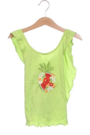 Kinder Top Mayoral, Größe 3-4y/ 104-110 cm, Farbe Grün, Preis € 7,00, #137017332