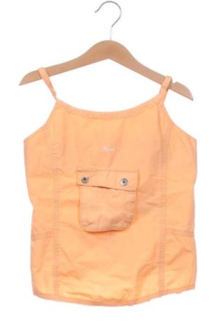 Детски потник Mexx, Размер 7-8y/ 128-134 см, Цвят Оранжев, Цена 6,00 €, #137132322