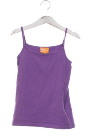 Dětské tilko  One O One, Velikost 8-9y/ 134-140 cm, Barva Fialová, Cena  146,00 Kč, #137034694