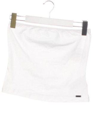 Kinder Top Pepe Jeans, Größe 15-18y/ 170-176 cm, Farbe Weiß, Preis 9,14 €, #137118487