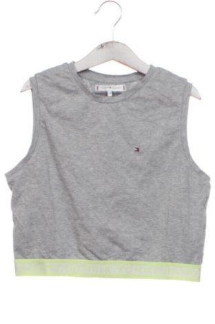 Gyerek trikó Tommy Hilfiger, Méret 15-18y / 170-176 cm, Szín Szürke, Ár 4 889 Ft, #136937820