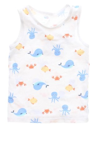 Kinder Top Topolino, Größe 12-18m/ 80-86 cm, Farbe Mehrfarbig, Preis € 6,00, #136938729