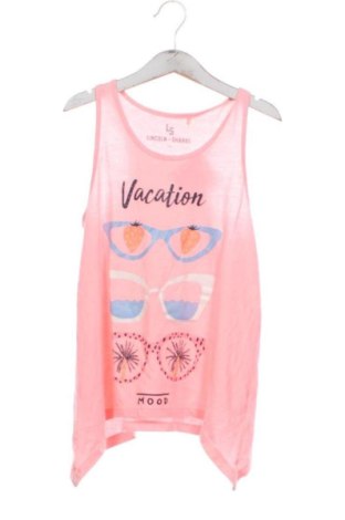 Kinder Top Unbranded, Größe 7-8y/ 128-134 cm, Farbe Rosa, Preis € 4,49, #136973235
