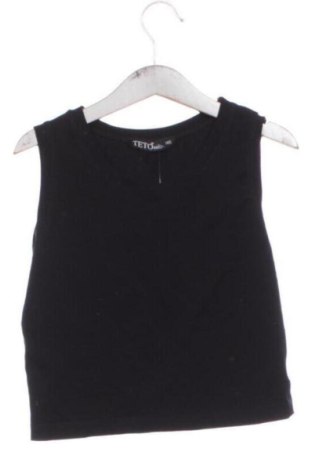 Kinder Top Unbranded, Größe 9-10y/ 140-146 cm, Farbe Schwarz, Preis € 4,02, #136973744