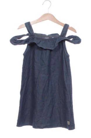Dětské tilko  Unbranded, Velikost 3-4y/ 104-110 cm, Barva Modrá, Cena  146,00 Kč, #136979363