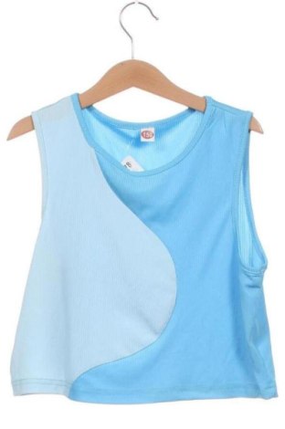 Dětské tilko  Unbranded, Velikost 9-10y/ 140-146 cm, Barva Modrá, Cena  236,00 Kč, #136998978