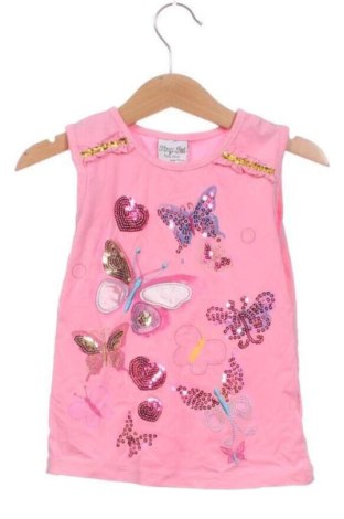 Kinder Top Unbranded, Größe 2-3y/ 98-104 cm, Farbe Mehrfarbig, Preis € 7,67, #137042152