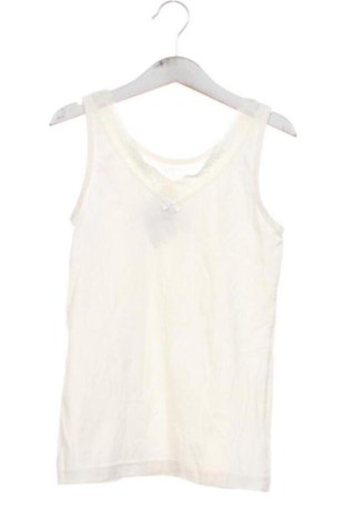 Kinder Top Unbranded, Größe 8-9y/ 134-140 cm, Farbe Ecru, Preis € 4,00, #137066179