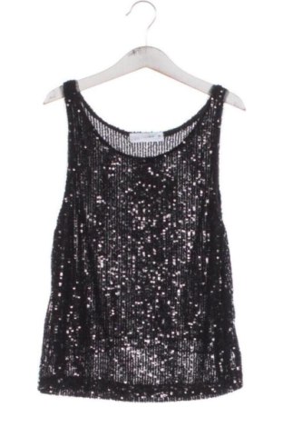 Детски потник Zara, Размер 13-14y/ 164-168 см, Цвят Черен, Цена 5,62 €, #136944627