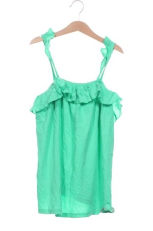 Детски потник Zara, Размер 12-13y/ 158-164 см, Цвят Зелен, Цена 5,00 €, #136952070