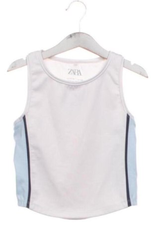 Kinder Top Zara, Größe 8-9y/ 134-140 cm, Farbe Mehrfarbig, Preis 6,00 €, #136982399