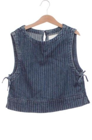 Μπλουζάκι αμάνικο παιδικό Zara, Μέγεθος 11-12y/ 152-158 εκ., Χρώμα Πολύχρωμο, Τιμή 5,72 €, #136999410