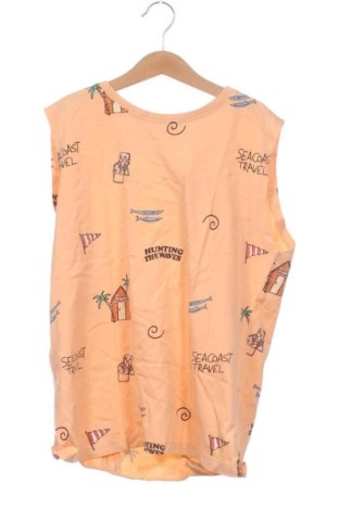 Kinder Top Zara, Größe 10-11y/ 146-152 cm, Farbe Orange, Preis € 4,75, #137053181