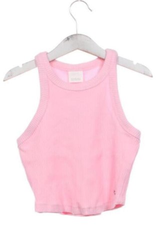 Kinder Top Zara, Größe 8-9y/ 134-140 cm, Farbe Rosa, Preis 6,51 €, #137096000