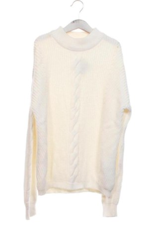 Pulover pentru copii Blue Seven, Mărime 13-14y/ 164-168 cm, Culoare Ecru, Preț 64,99 Lei, #136635474