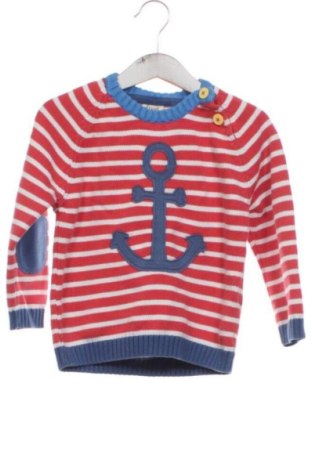Dětský svetr  Frugi, Velikost 2-3y/ 98-104 cm, Barva Vícebarevné, Cena  170,00 Kč, #137022242