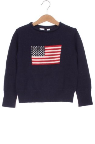 Kinderpullover Gap Kids, Größe 3-4y/ 104-110 cm, Farbe Mehrfarbig, Preis € 8,00, #137084670